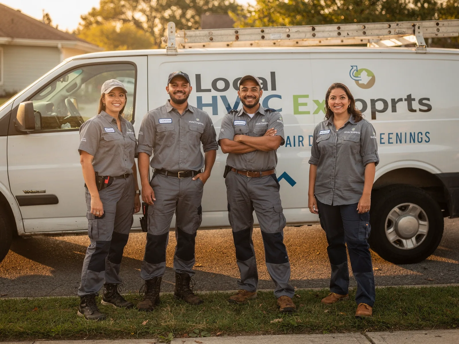 24/7 HVAC Repair & AC Replacement company in Las Vegas, NV